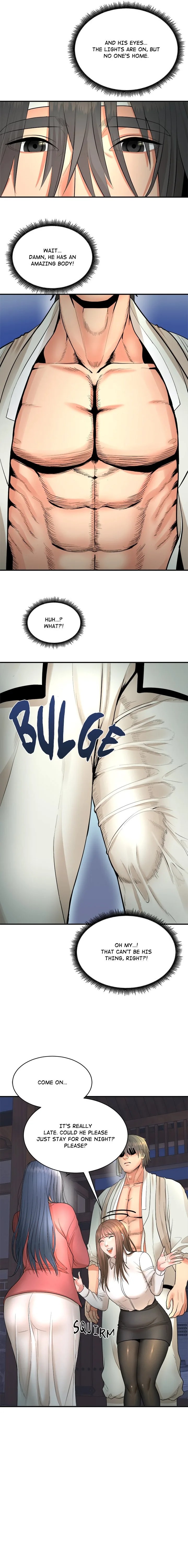 Kangsae the Strong - Chapter 2 Page 24