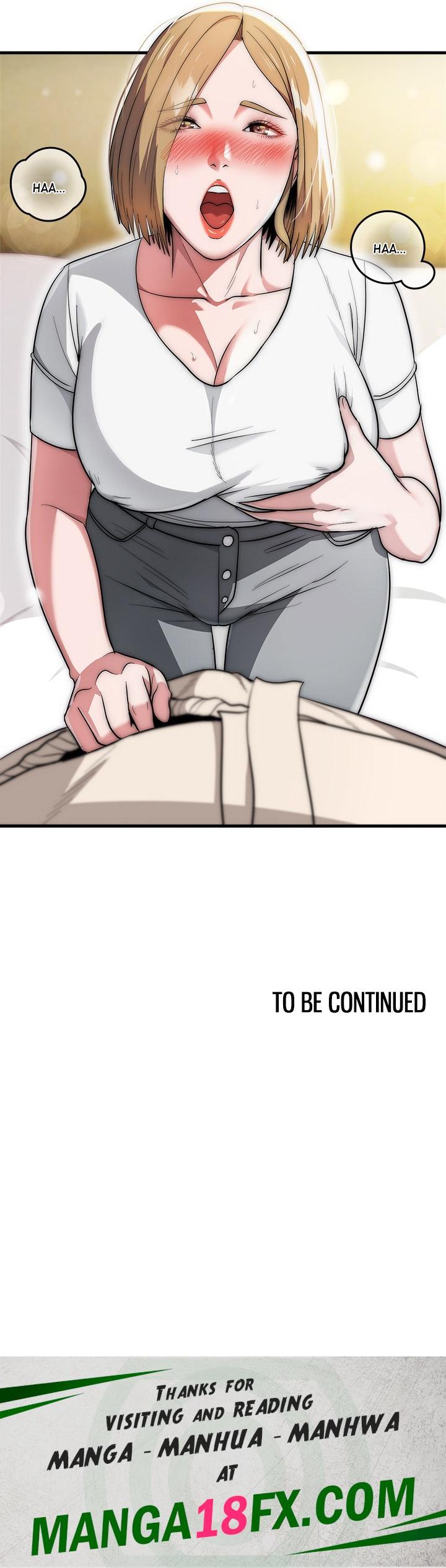 Kangsae the Strong - Chapter 23 Page 20