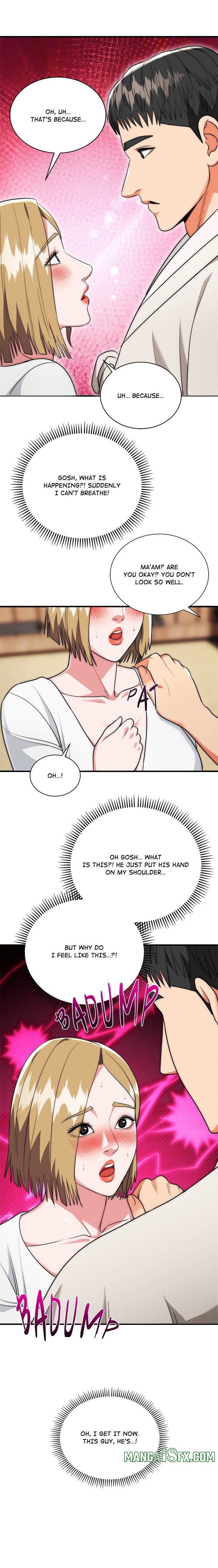 Kangsae the Strong - Chapter 23 Page 7