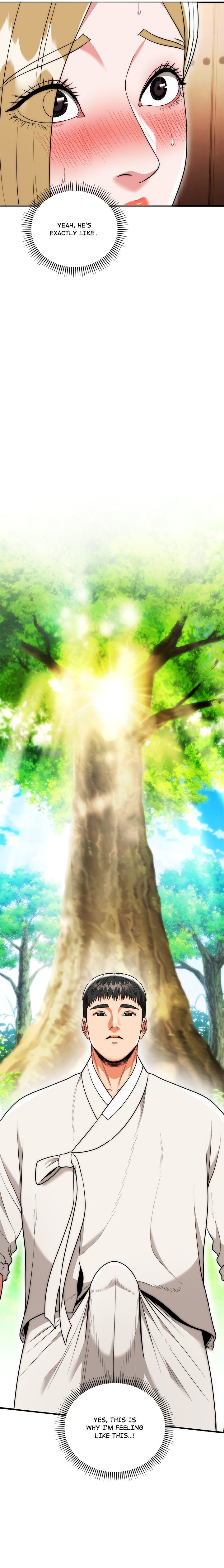 Kangsae the Strong - Chapter 23 Page 8