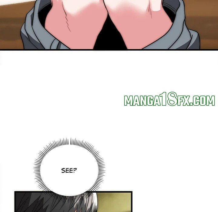 Kangsae the Strong - Chapter 24 Page 140