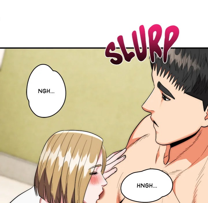 Kangsae the Strong - Chapter 24 Page 27