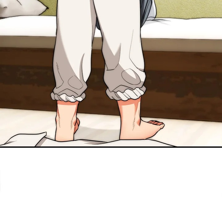 Kangsae the Strong - Chapter 24 Page 37