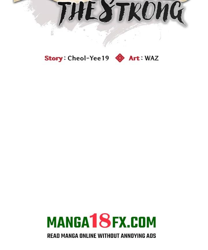 Kangsae the Strong - Chapter 24 Page 43