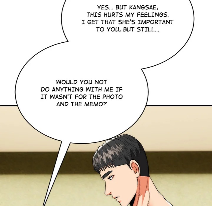 Kangsae the Strong - Chapter 24 Page 68