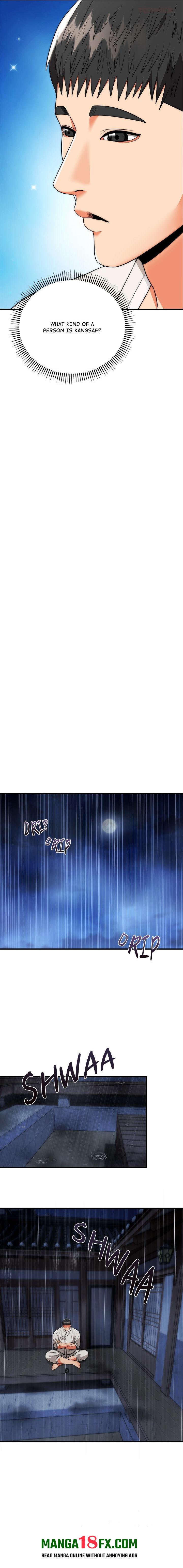 Kangsae the Strong - Chapter 25 Page 15
