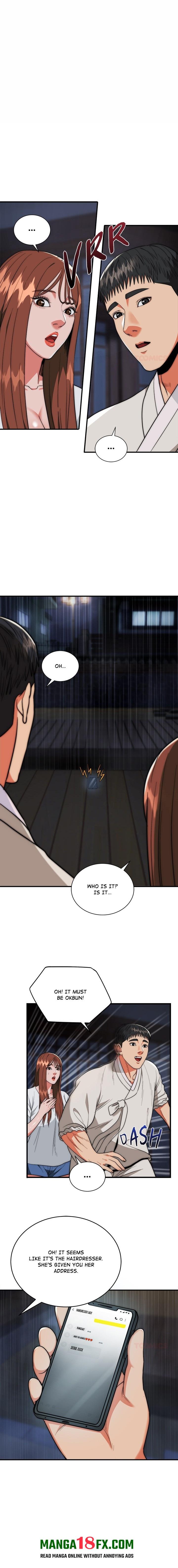 Kangsae the Strong - Chapter 26 Page 1