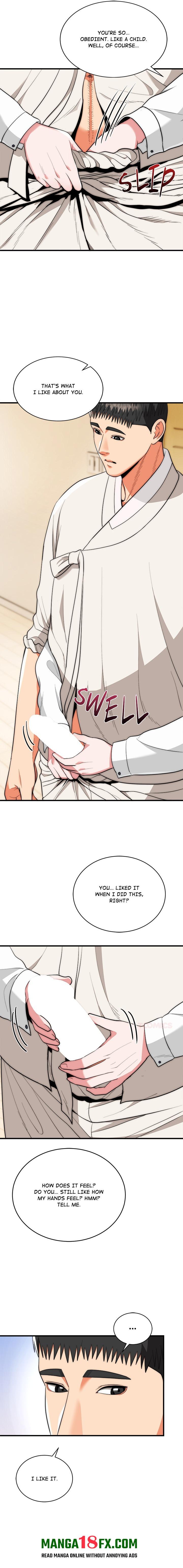 Kangsae the Strong - Chapter 26 Page 11