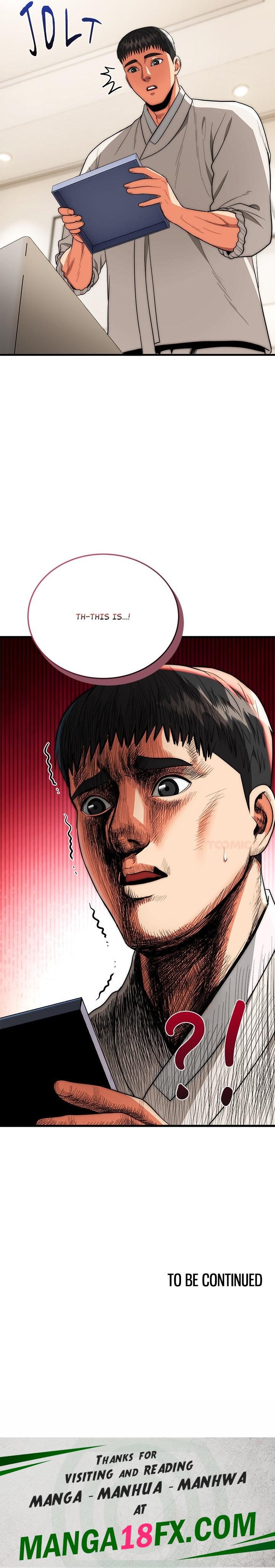 Kangsae the Strong - Chapter 26 Page 18