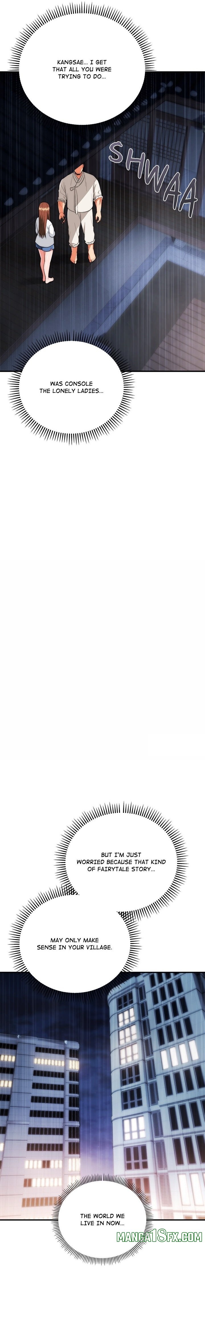 Kangsae the Strong - Chapter 26 Page 3