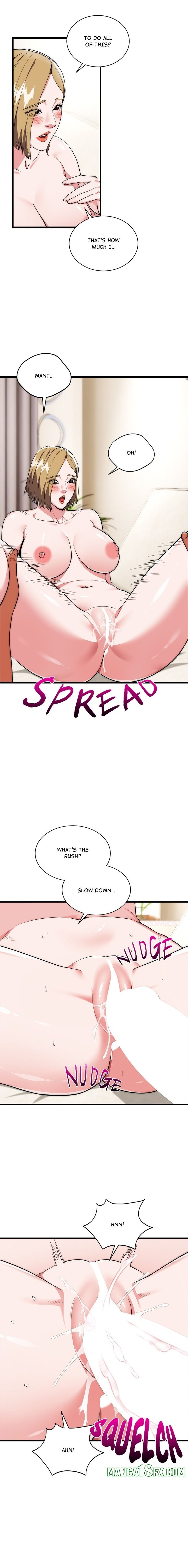 Kangsae the Strong - Chapter 27 Page 8