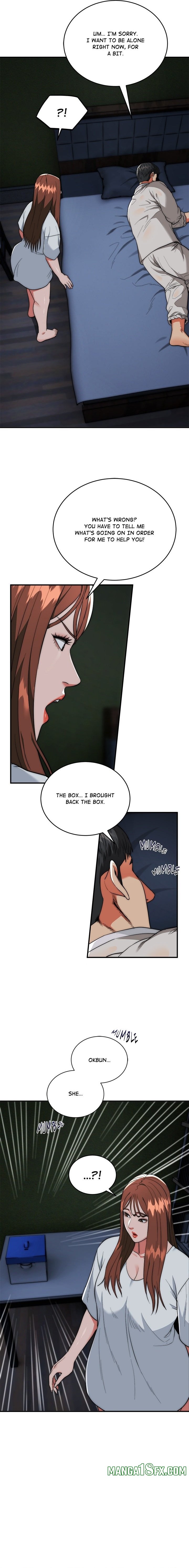 Kangsae the Strong - Chapter 29 Page 11