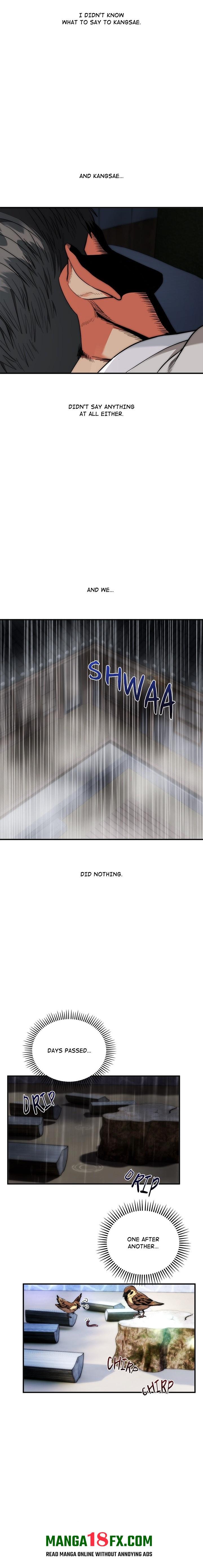 Kangsae the Strong - Chapter 29 Page 13