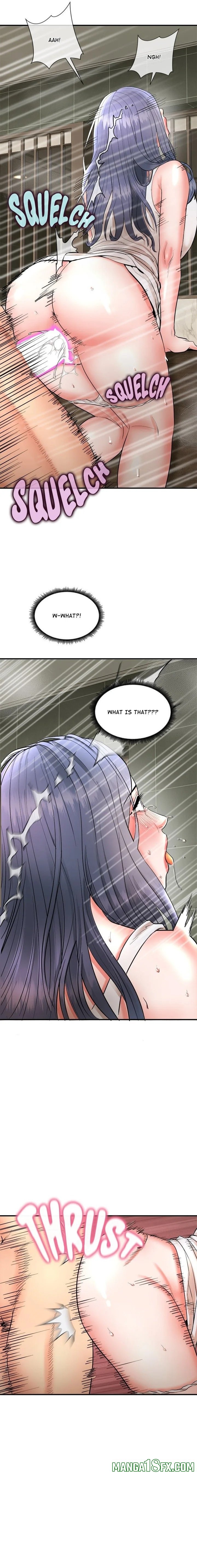 Kangsae the Strong - Chapter 3 Page 16