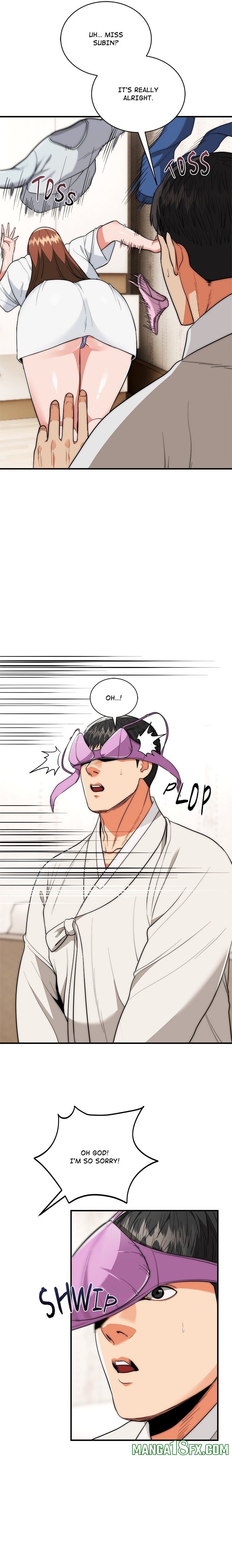 Kangsae the Strong - Chapter 30 Page 2