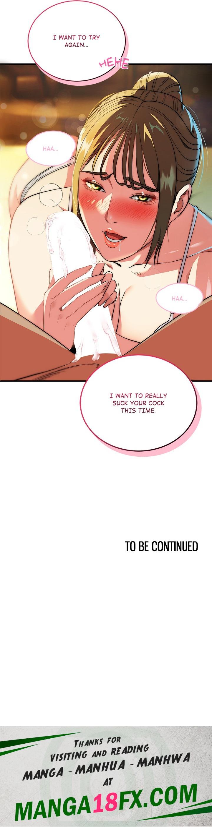 Kangsae the Strong - Chapter 31 Page 19