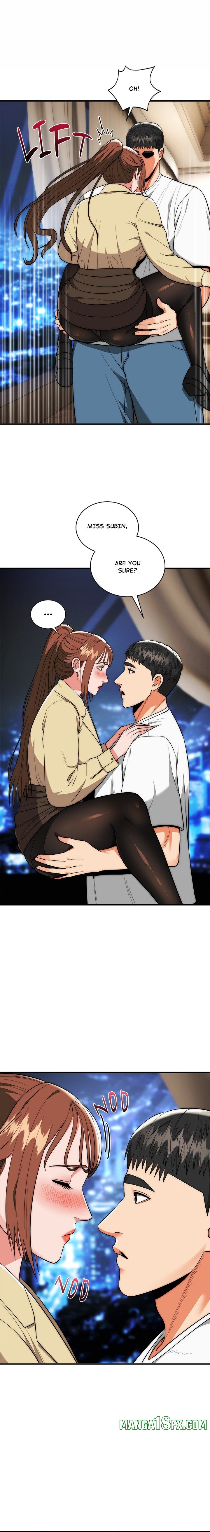 Kangsae the Strong - Chapter 31 Page 8