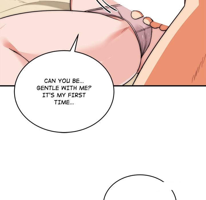 Kangsae the Strong - Chapter 32 Page 39