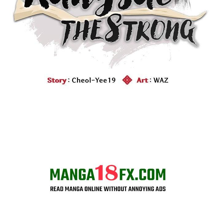 Kangsae the Strong - Chapter 32 Page 4