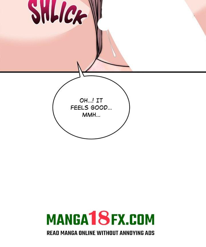 Kangsae the Strong - Chapter 32 Page 43