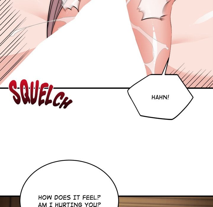 Kangsae the Strong - Chapter 32 Page 54