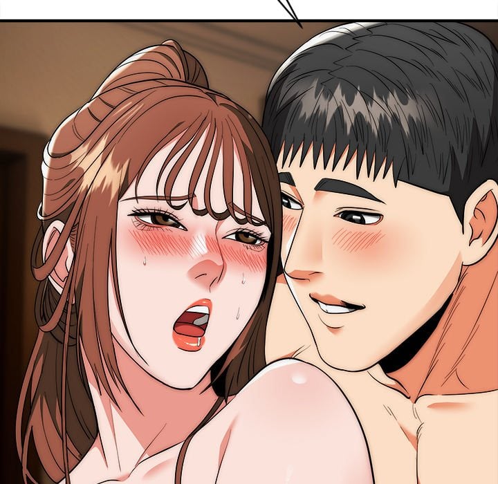 Kangsae the Strong - Chapter 33 Page 13