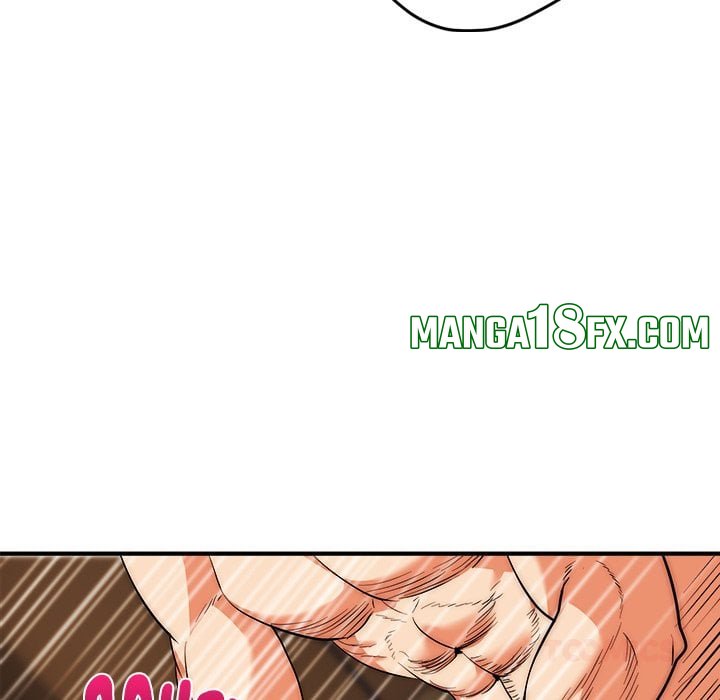 Kangsae the Strong - Chapter 33 Page 21