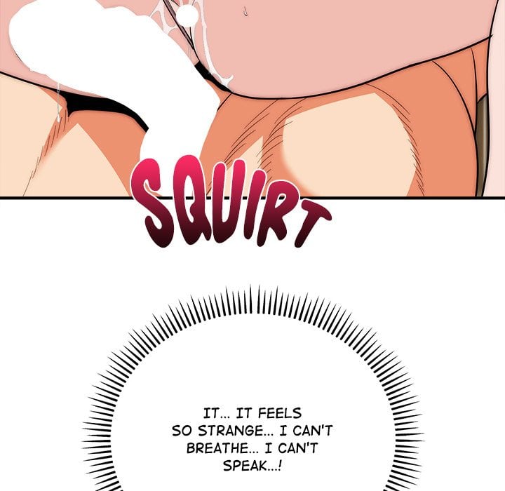 Kangsae the Strong - Chapter 33 Page 5