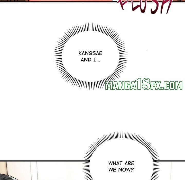 Kangsae the Strong - Chapter 33 Page 73