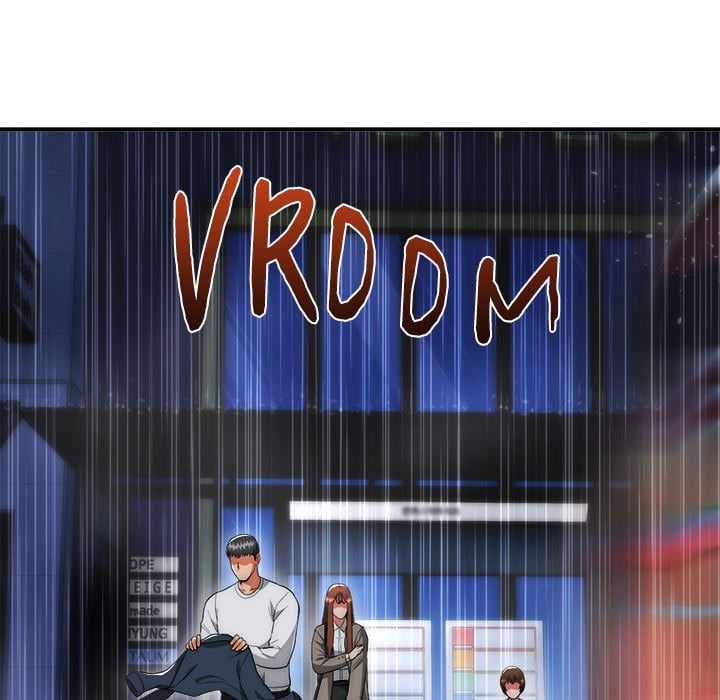 Kangsae the Strong - Chapter 36 Page 137