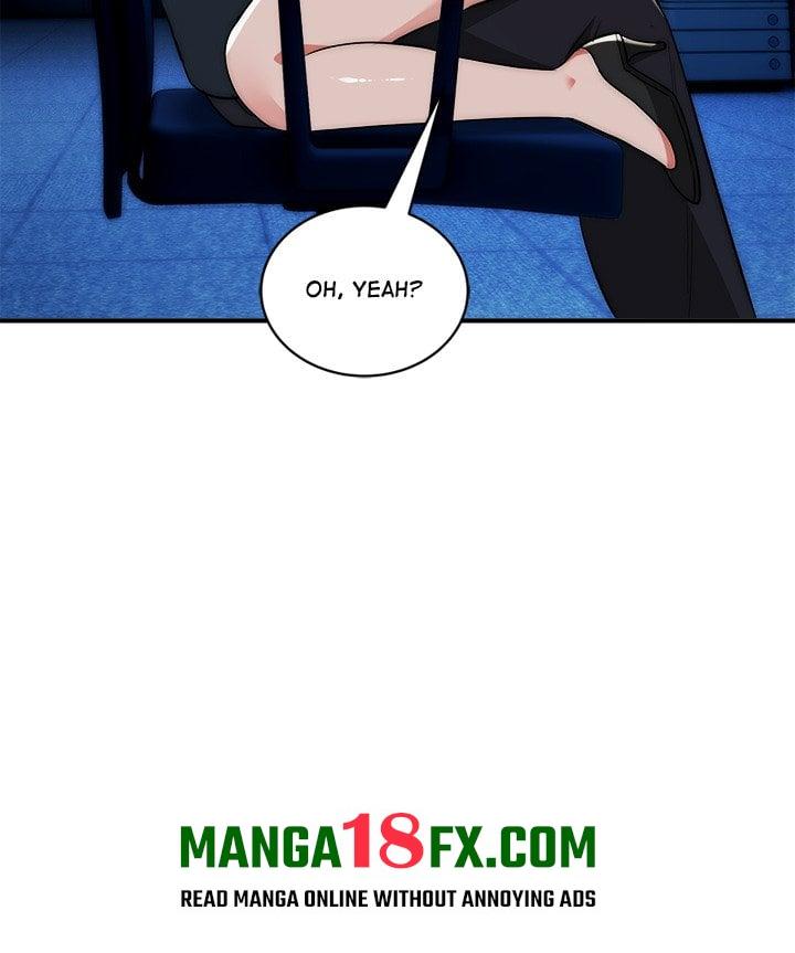 Kangsae the Strong - Chapter 36 Page 17