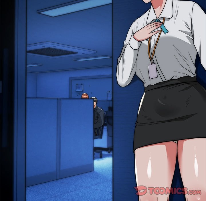 Kangsae the Strong - Chapter 36 Page 21