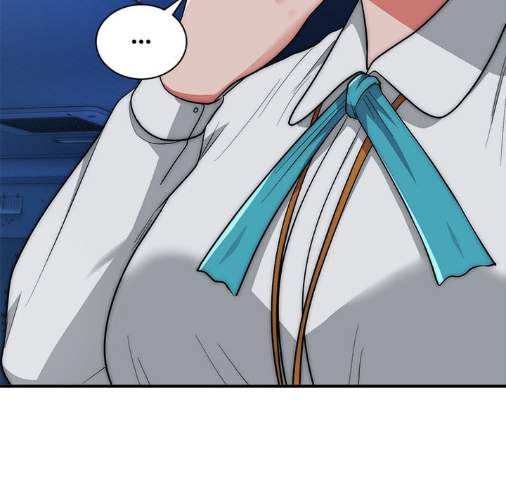 Kangsae the Strong - Chapter 36 Page 24