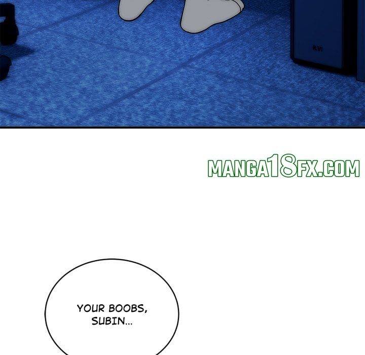 Kangsae the Strong - Chapter 36 Page 36