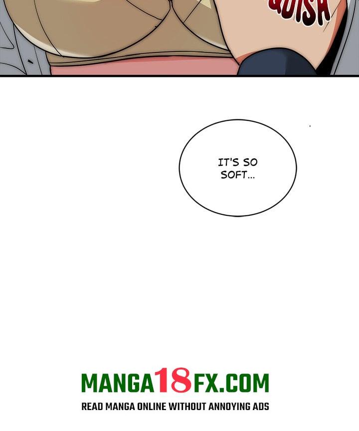 Kangsae the Strong - Chapter 36 Page 38