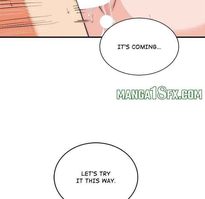 Kangsae the Strong - Chapter 36 Page 83