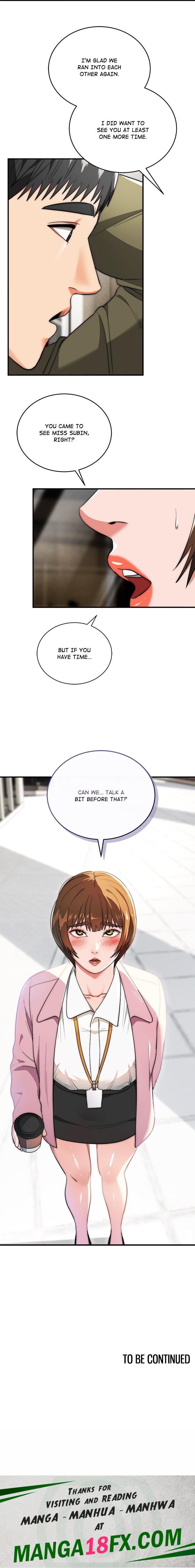 Kangsae the Strong - Chapter 37 Page 18