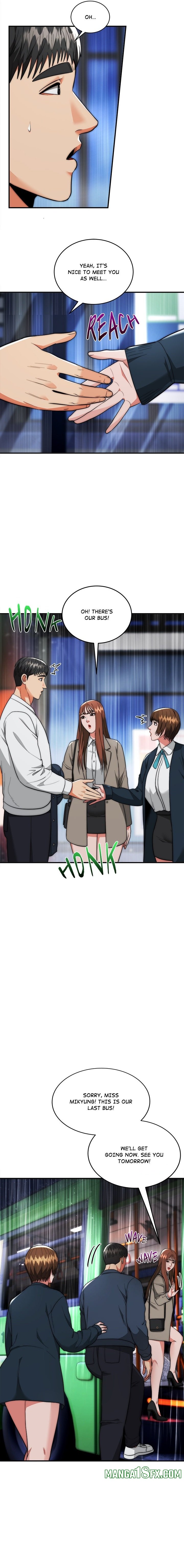 Kangsae the Strong - Chapter 37 Page 5