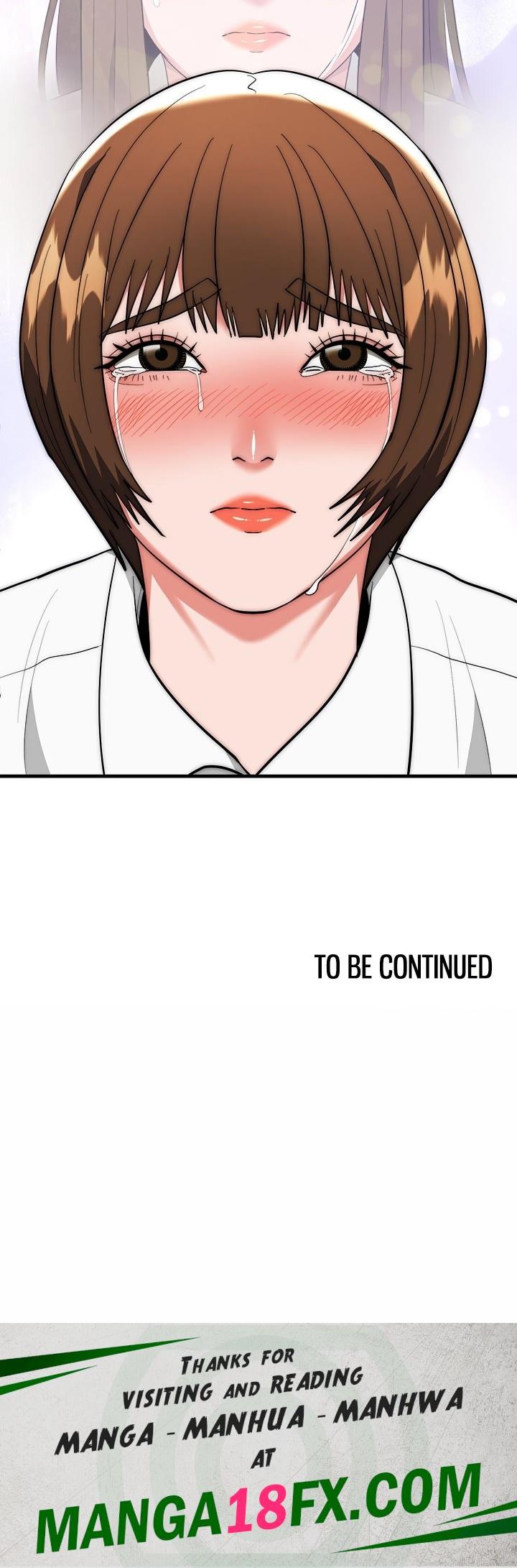 Kangsae the Strong - Chapter 38 Page 21