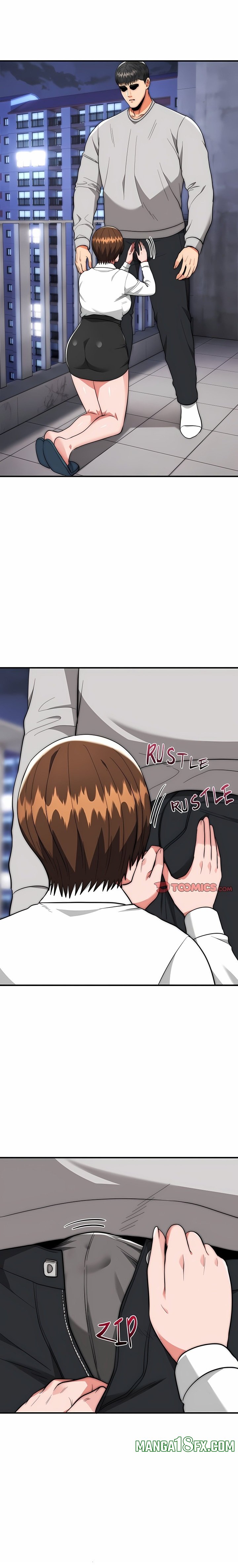 Kangsae the Strong - Chapter 39 Page 12