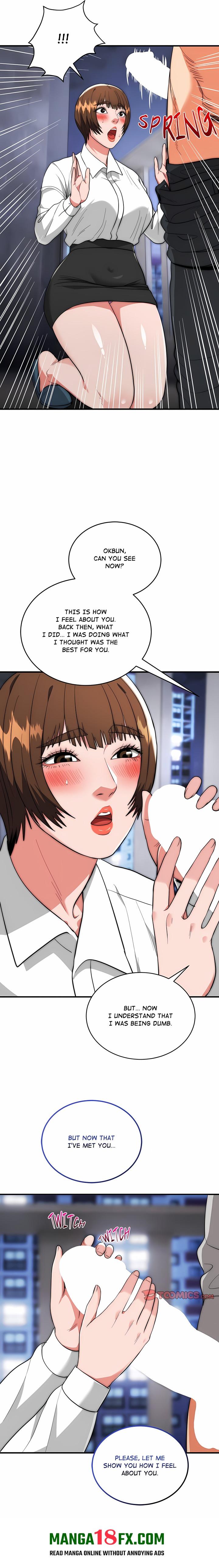 Kangsae the Strong - Chapter 39 Page 13