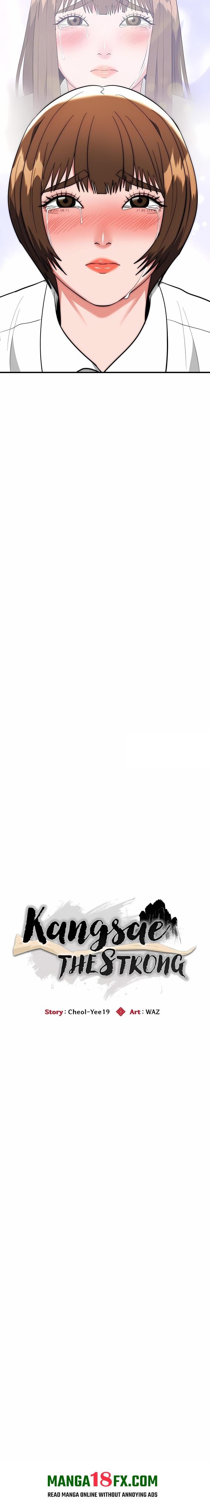 Kangsae the Strong - Chapter 39 Page 2