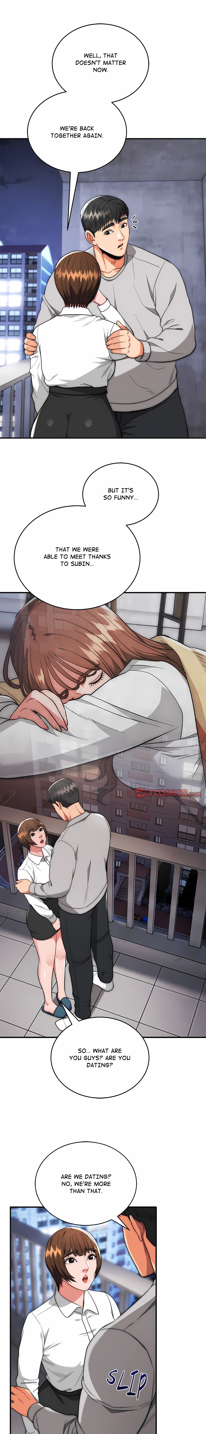 Kangsae the Strong - Chapter 39 Page 7