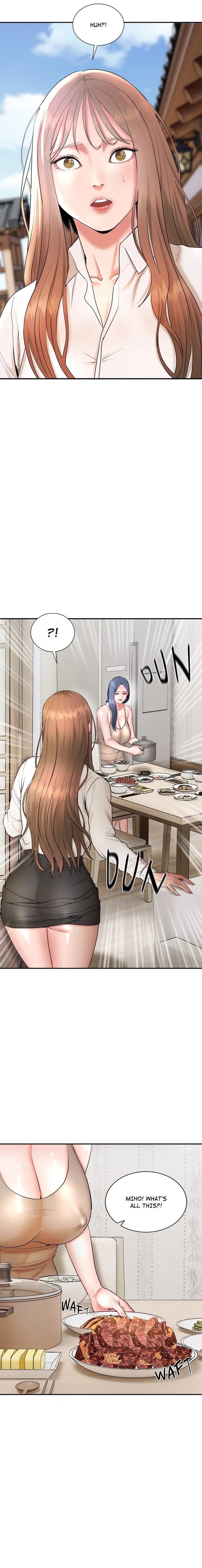 Kangsae the Strong - Chapter 4 Page 17