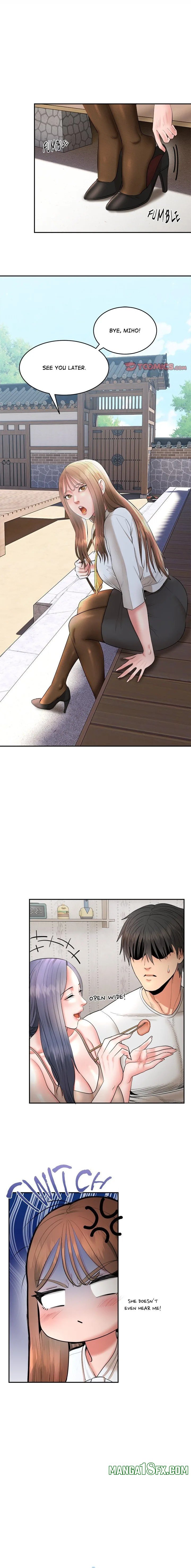 Kangsae the Strong - Chapter 4 Page 22