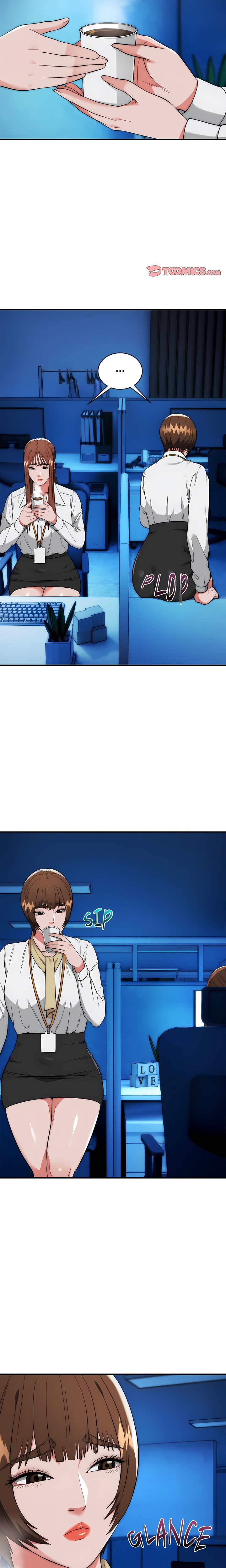 Kangsae the Strong - Chapter 41 Page 12