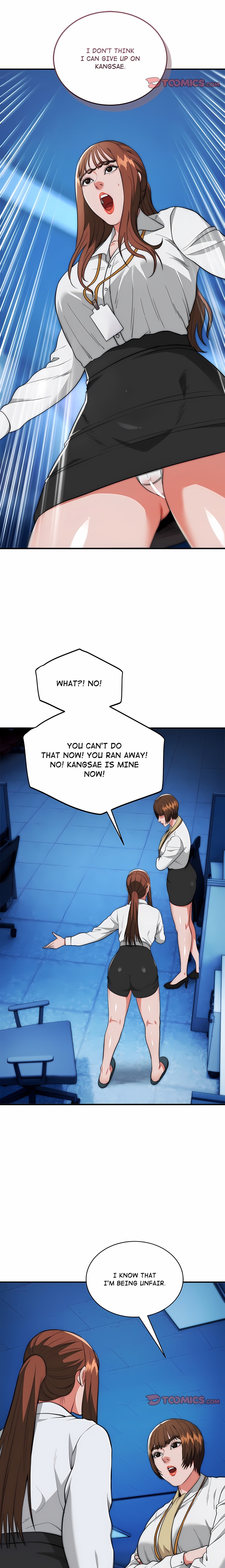 Kangsae the Strong - Chapter 41 Page 18