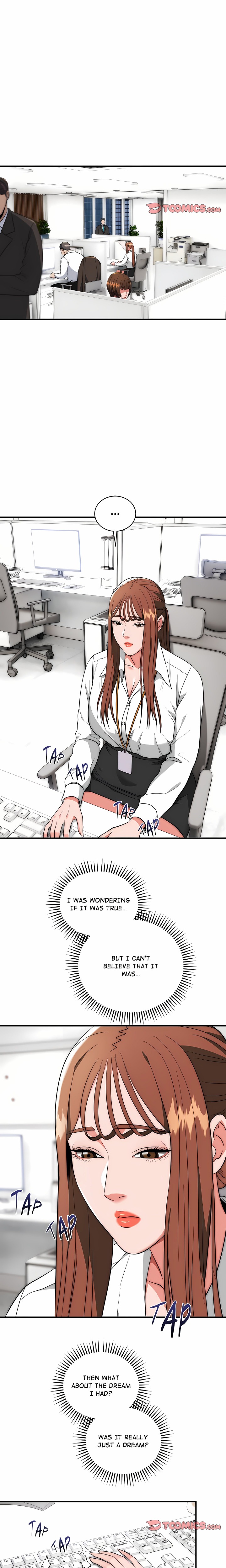 Kangsae the Strong - Chapter 41 Page 7