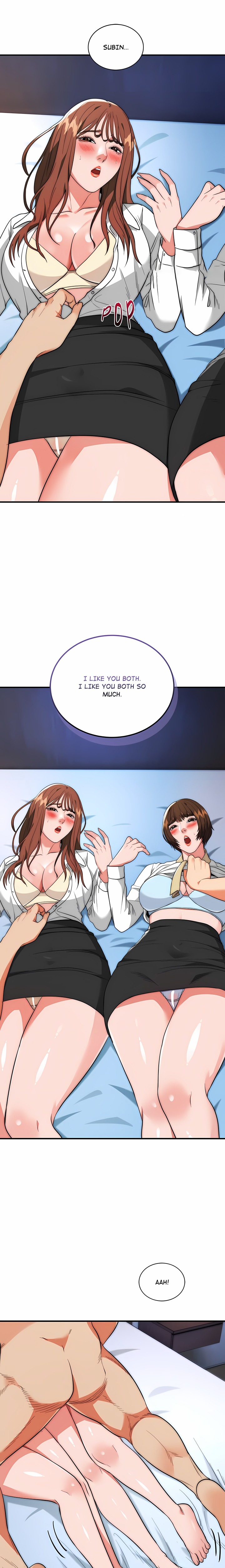 Kangsae the Strong - Chapter 42 Page 12