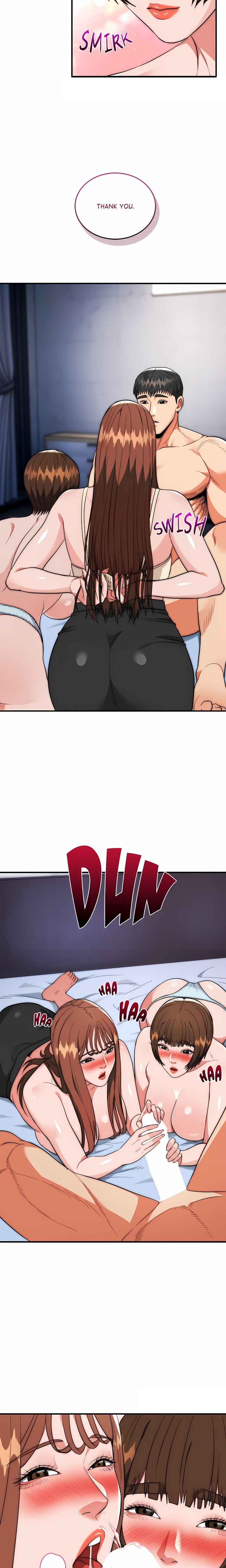 Kangsae the Strong - Chapter 42 Page 18